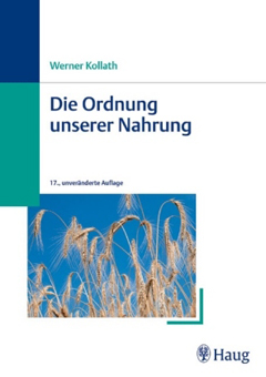 Ernährungsfragen