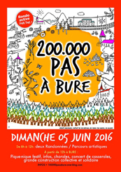 Bure 5.Juni 2016 Bild zum Schließen anclicken