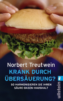 Krank durch Übersäuerung Bild zum Schließen anclicken