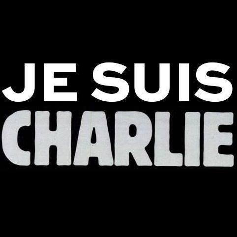 Je suis Charlie - zum Schließen ins Bild klicken