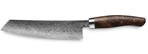 Messer der Firma Nesmuk - zum Schließen ins Bild klicken