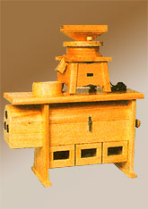 Flour Sieving Machines