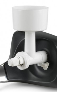 Getreidemühle für Ankarsrum Küchenmaschine 6230 Bild zum Schließen anclicken