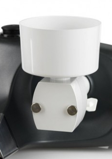 Flockenquetsche für Ankarsrum Küchenmaschine 6230 Bild zum Schließen anclicken