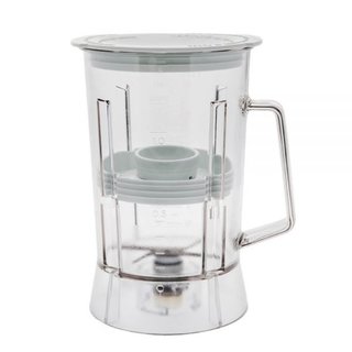Mixer für Ankarsrum Küchenmaschine Bild zum Schließen anclicken