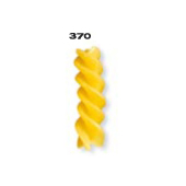 Matrize für Dolly, Spirelli, Fusilli, Nr.370, 10mm - zum Schließen ins Bild klicken