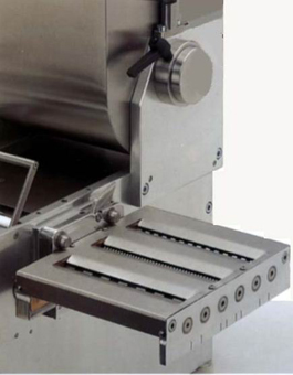 Tagliatelle Set für Nudelmaschine P.Nuova 170mm - zum Schließen ins Bild klicken