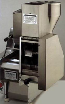 Gnocchi Set für Nudelmaschine P3, P6, P12 Bild zum Schließen anclicken
