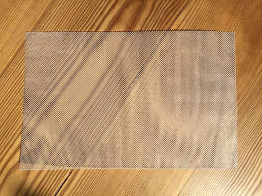 Reifegitter, Kunsstoff, L/B 20 x 30cm Bild zum Schließen anclicken