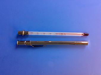 Käsethermometer Modell THERMO14 Bild zum Schließen anclicken