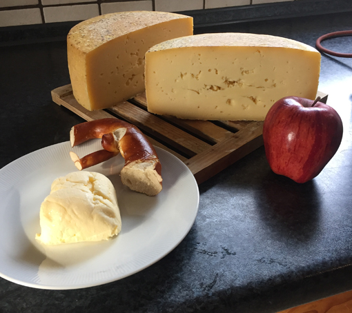 Säurewecker vegan für Camembert und Roquefort TA54 - zum Schließen ins Bild klicken