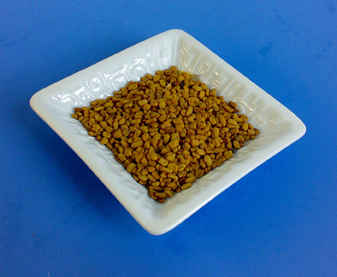 Bockshornklee 100g Bild zum Schließen anclicken